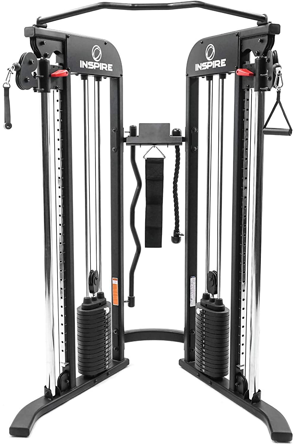 Best home gym cable machine