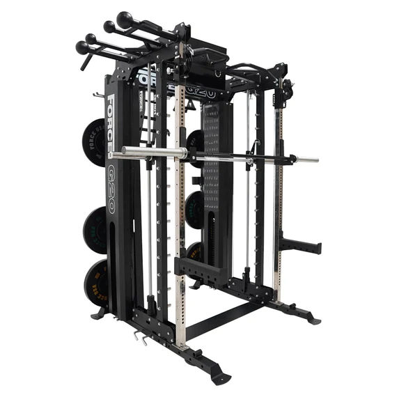 Best Cable Machine for Bodybuilders
