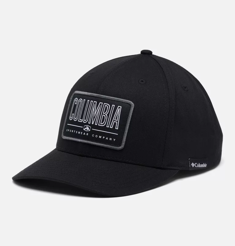 Best running hats: Columbia