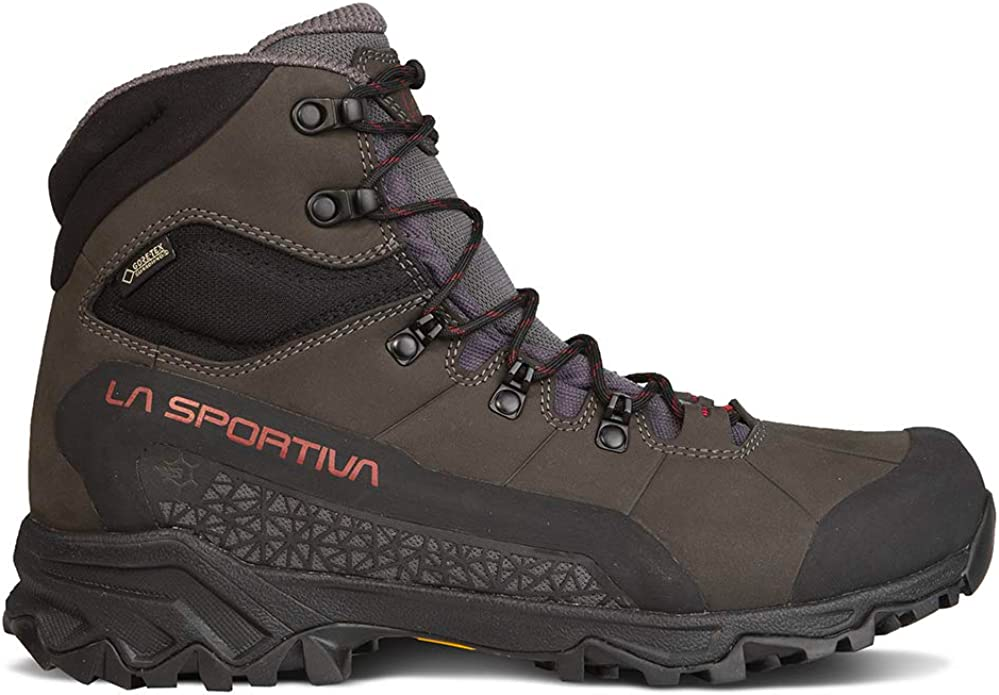 8 Best Pairs of Mens Hiking Shoes for Beginners: La Sportiva