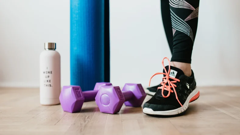 10 Best Gym Accessories for Men and Women in 2023