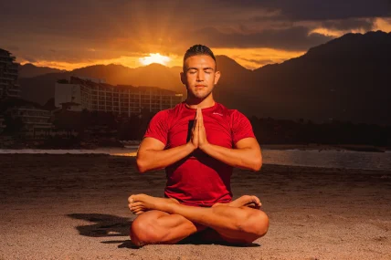 How Meditation Can Help Your Health, Mind, and Mood