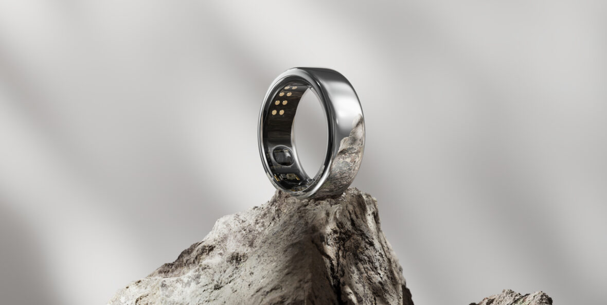 What Is The Oura Ring And How Does It Work? - WellSquad