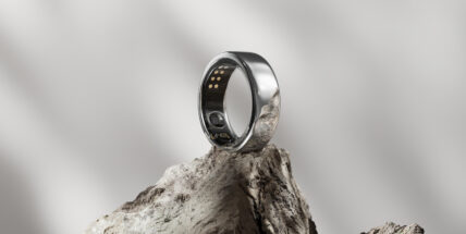What is the Oura Ring?