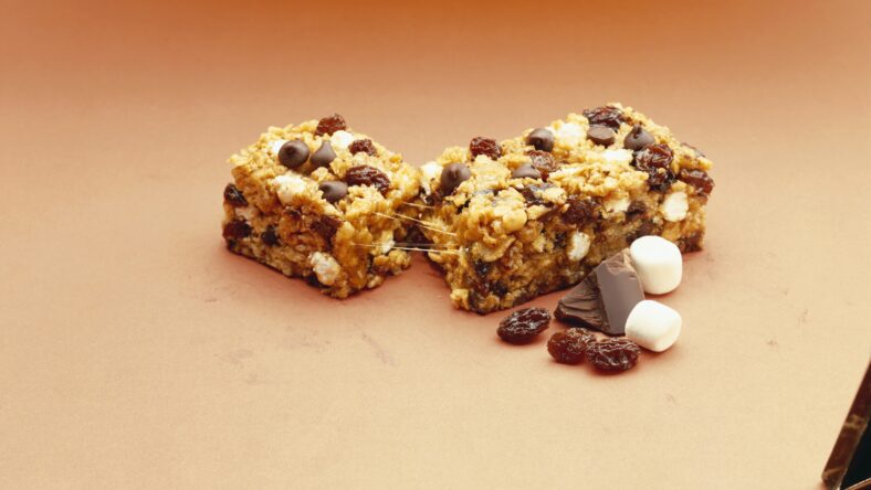 best protein bars for a pre-workout snack