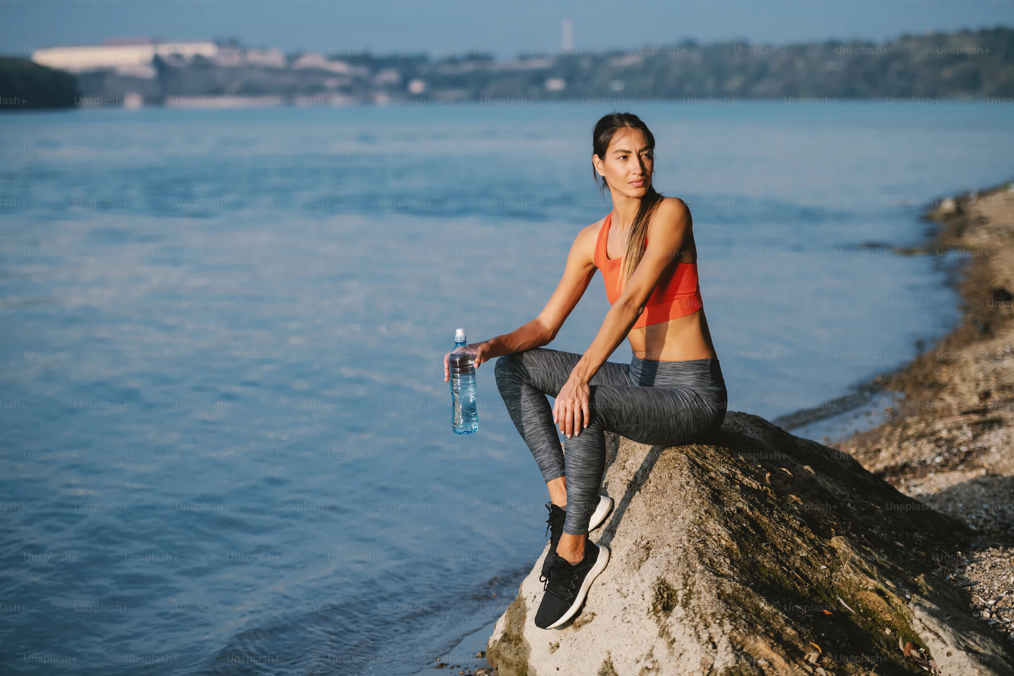 10 Best Sweat-Proof Leggings For Women in 2023