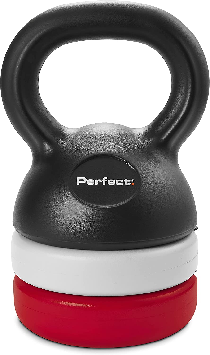 best adjustable kettlebells: perfect fitness