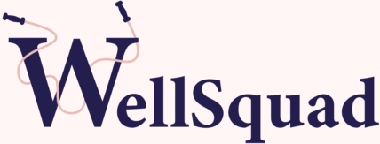 WellSquad logo