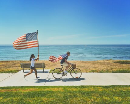 labor day healthy activities to try