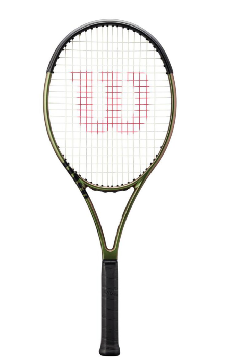best tennis rackets for beginners