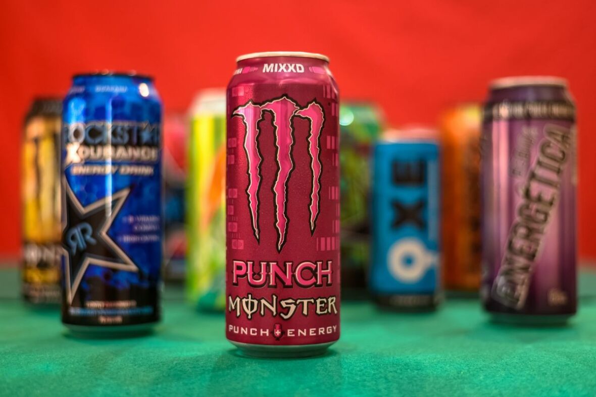 10 Healthiest Energy Drinks 2023 - WellSquad