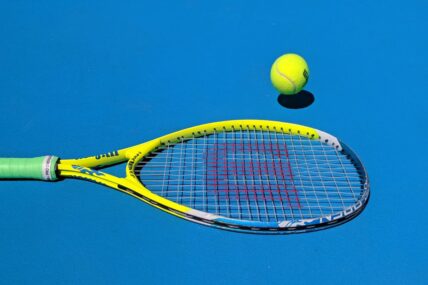the best tennis rackets for beginners