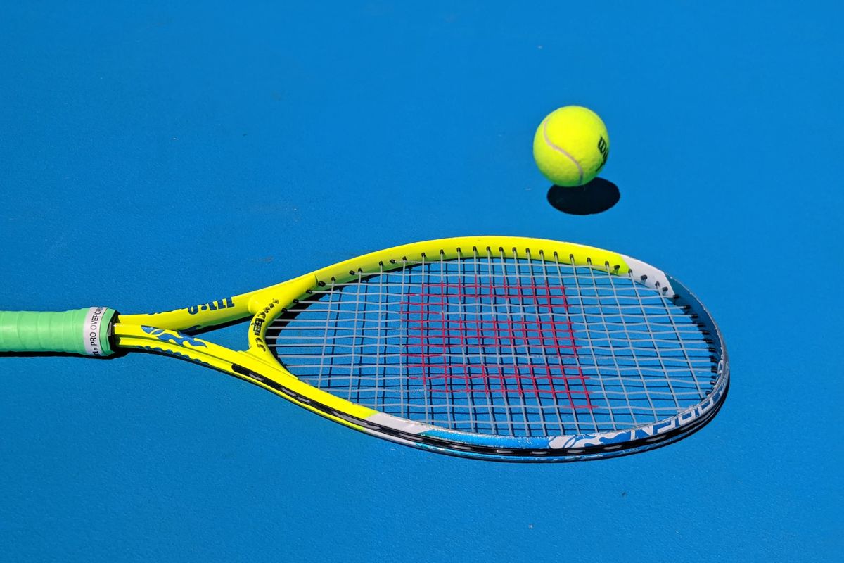 the best tennis rackets for beginners