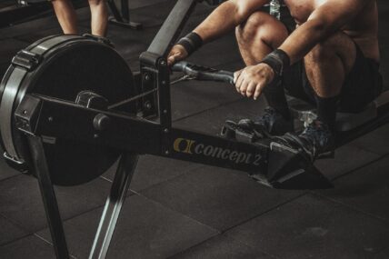 What Muscles Does Rowing Not Work? Here Are the Exercises to Round Out Your Workout