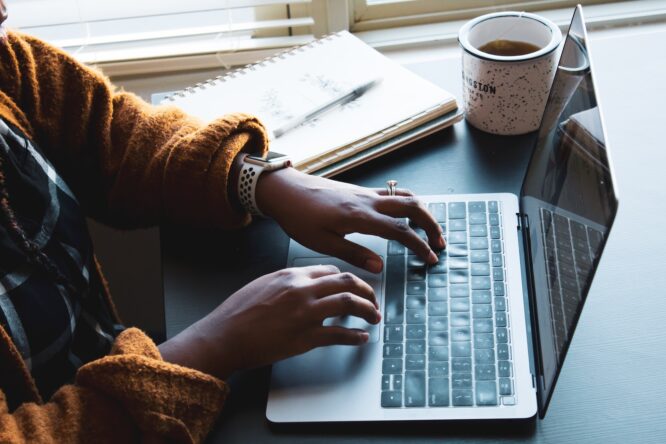 exercise at your desk