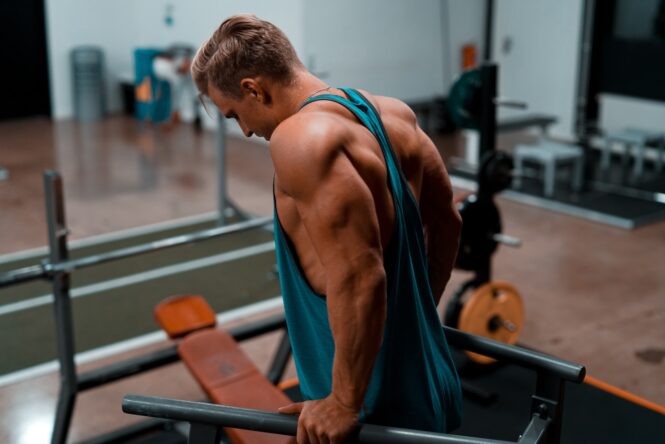 best tricep compound exercises