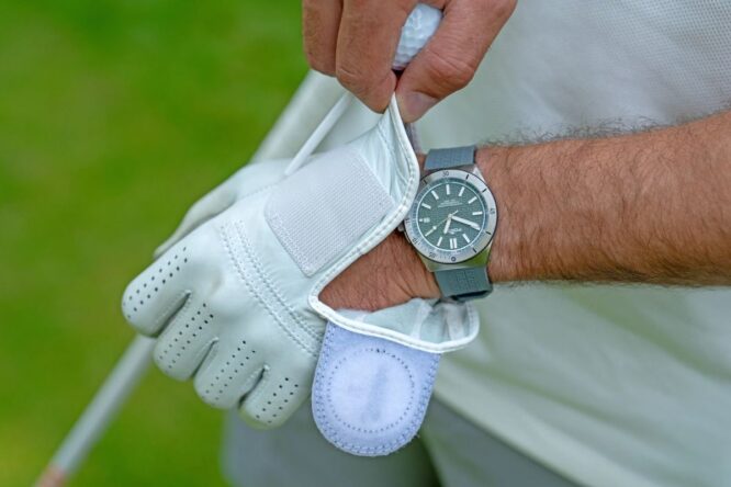 Best Golf Gloves to Protect Sweaty Hands