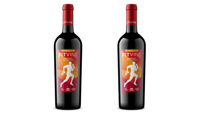 FitVine Cabernet FitVine