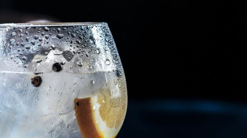 Fizzy Sparkling Water