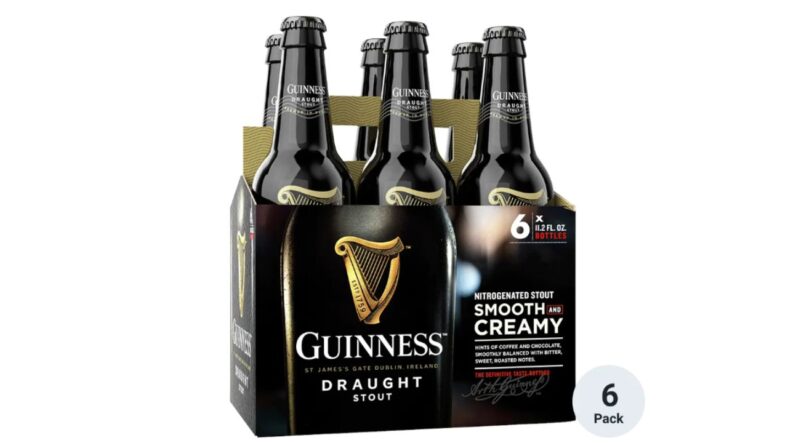 Guinness Total Wine