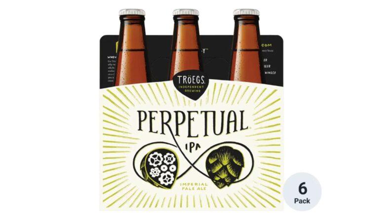 Perpetual IPA Total Wine