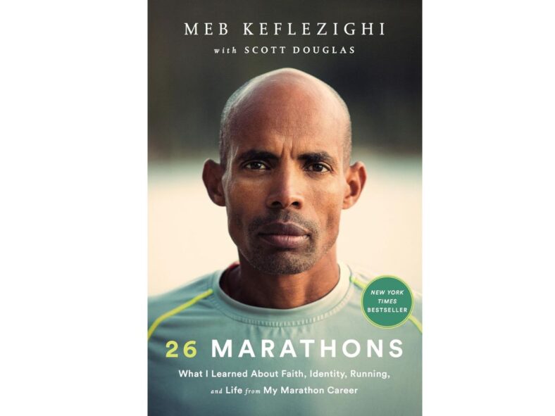 26 Marathons Amazon