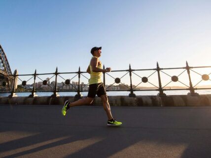 Best Running Books Unsplash