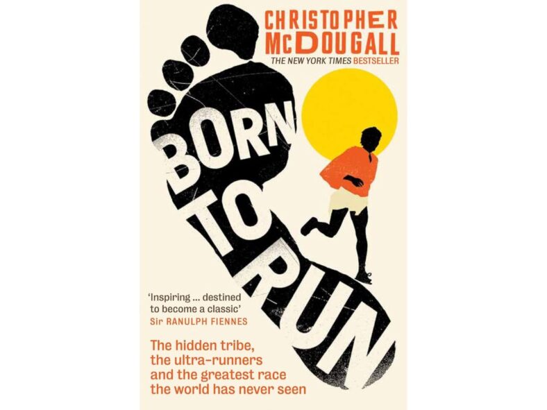 Born to Run Amazon