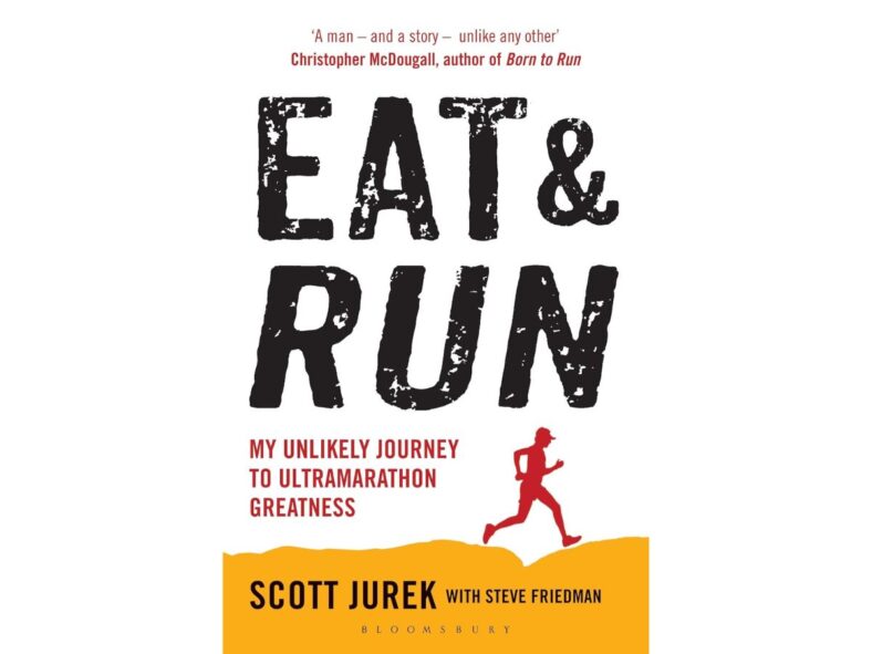 Eat and Run Amazon