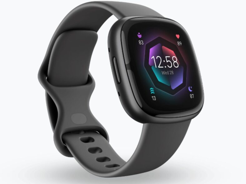 Fitbit Sense 2 Google Store