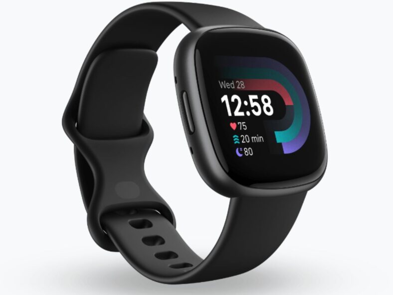 Fitbit Versa 4 Google Store