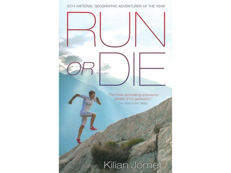 Run or Die Amazon