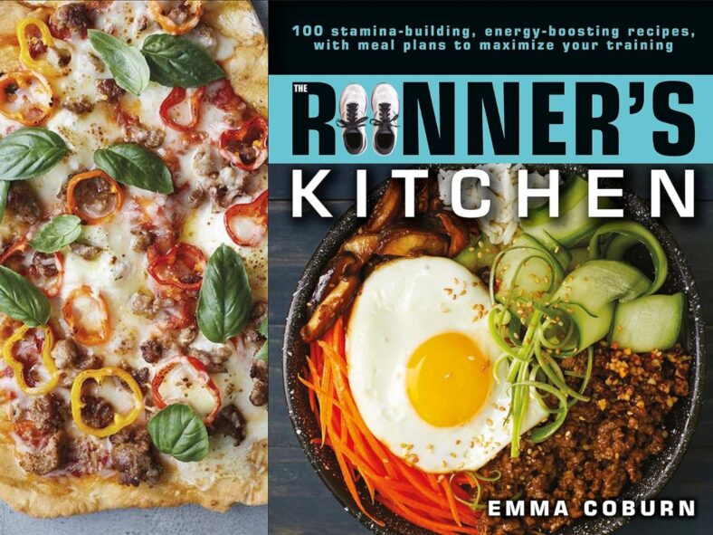 The Runners Kitchen, Amazon