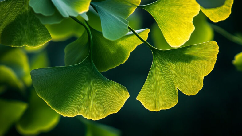 Ginkgo Biloba