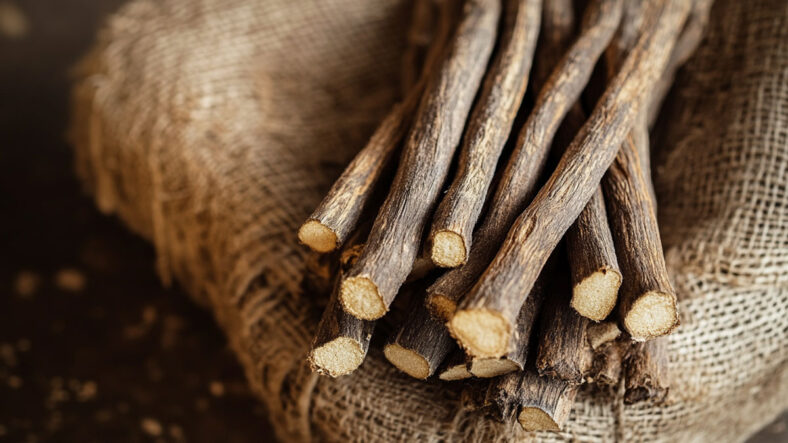 Licorice Root