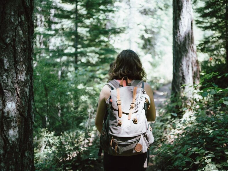 Best Walking Apps Unsplash