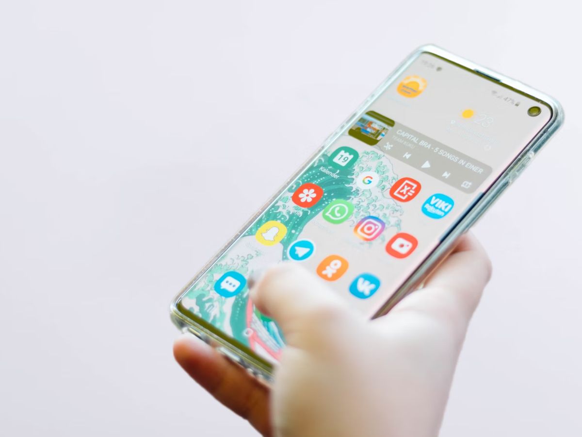 Cost Walking Apps Unsplash