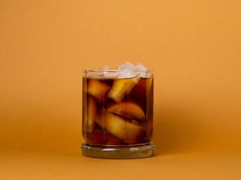 Rum and Coke Unsplash