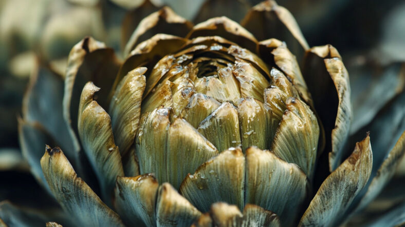 Artichoke