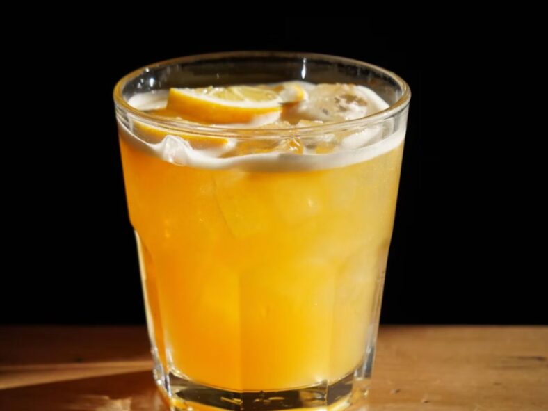 Ginger Shots Natural Detox Drinks Unsplash
