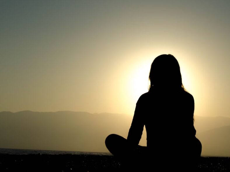 Meditate Natural Energy Boosters Unsplash