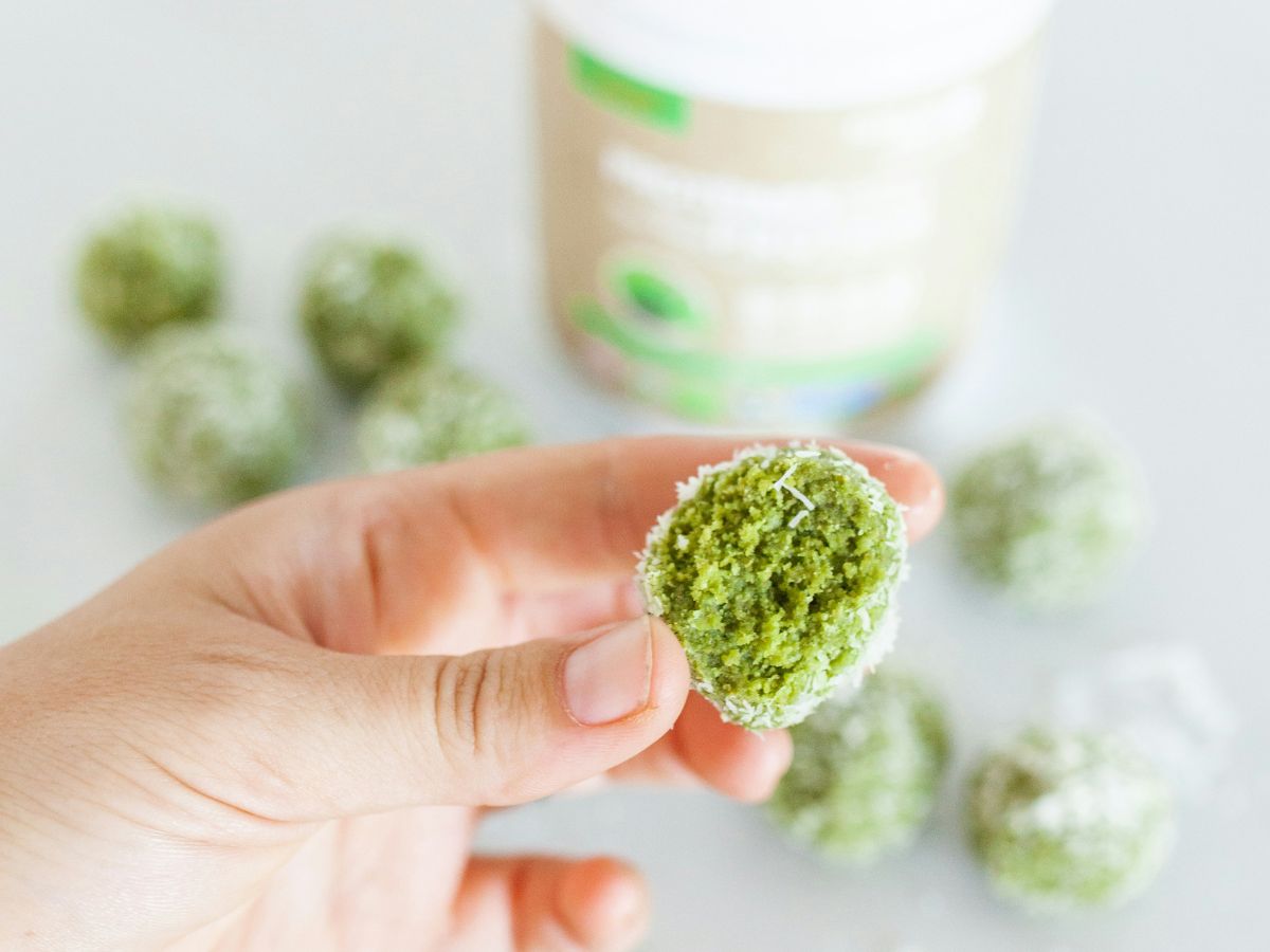 Protein Powder Recipes Unsplash