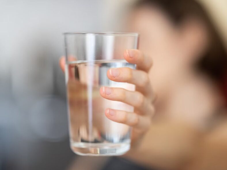 Water Natural Energy Boosters Unsplash