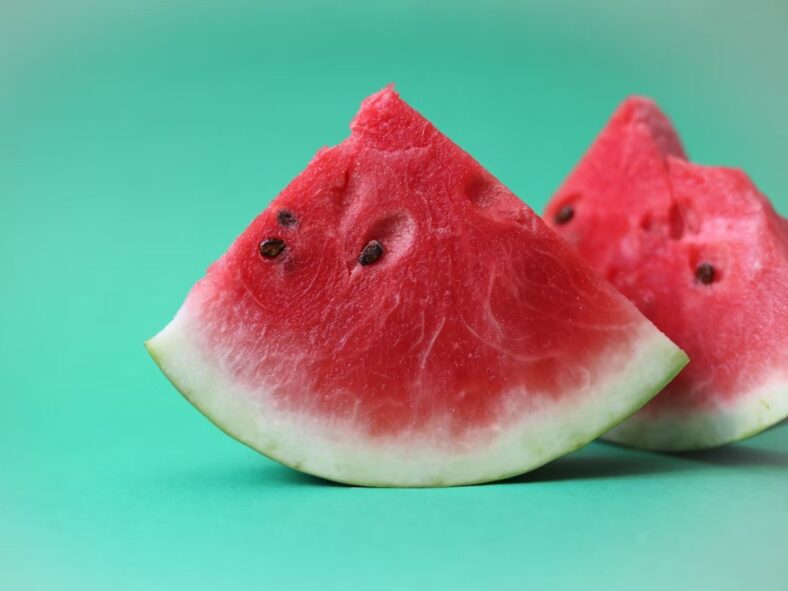 Watermelon Natural Detox Drinks Unsplash