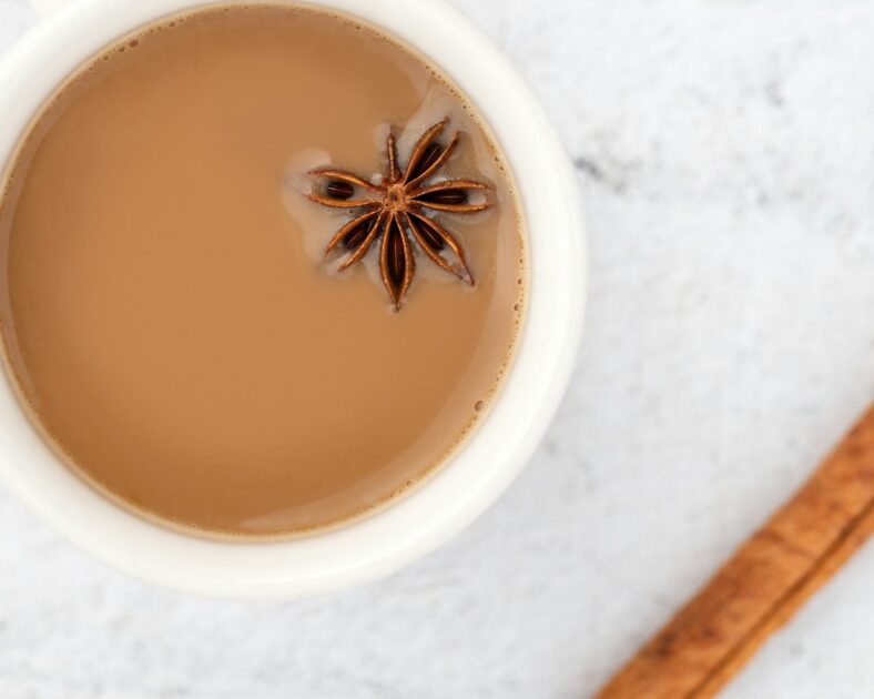 best tea to replace coffee