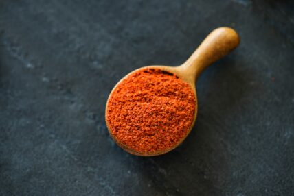 paprika spice benefits