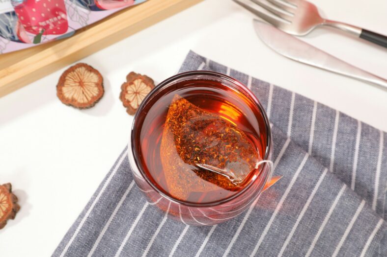 rooibos tea