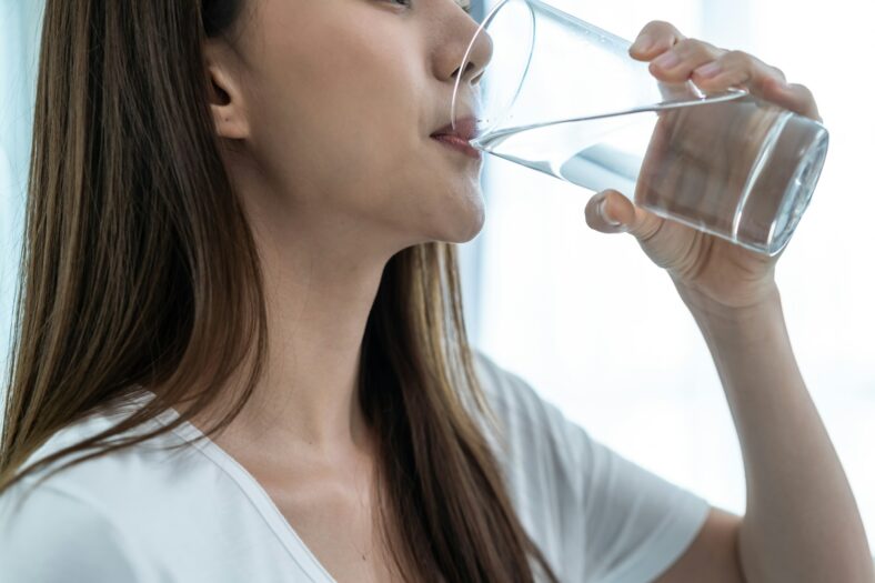 best hydrating drinks