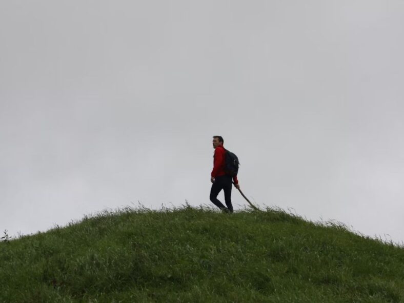 Balance Uphill Unsplash