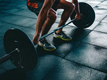 Best Foods for Exercise Unsplash